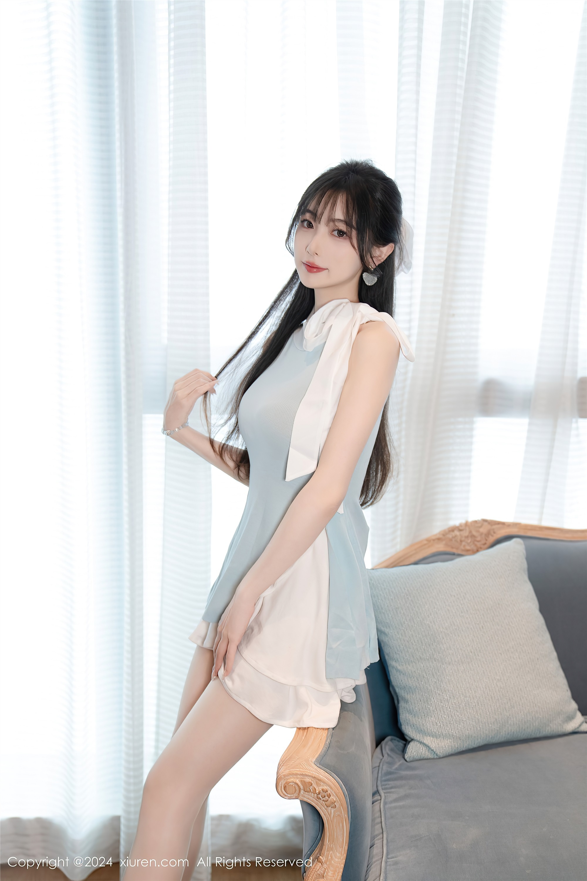 Xiuren秀人网 2024.06.26 NO.8761 林星阑